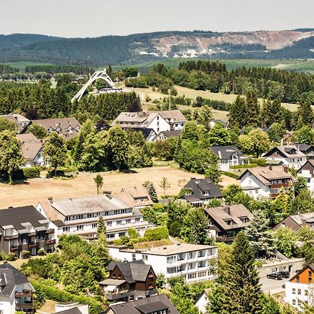 Smart Resorts Diamant 713 Винтерберг Экстерьер фото