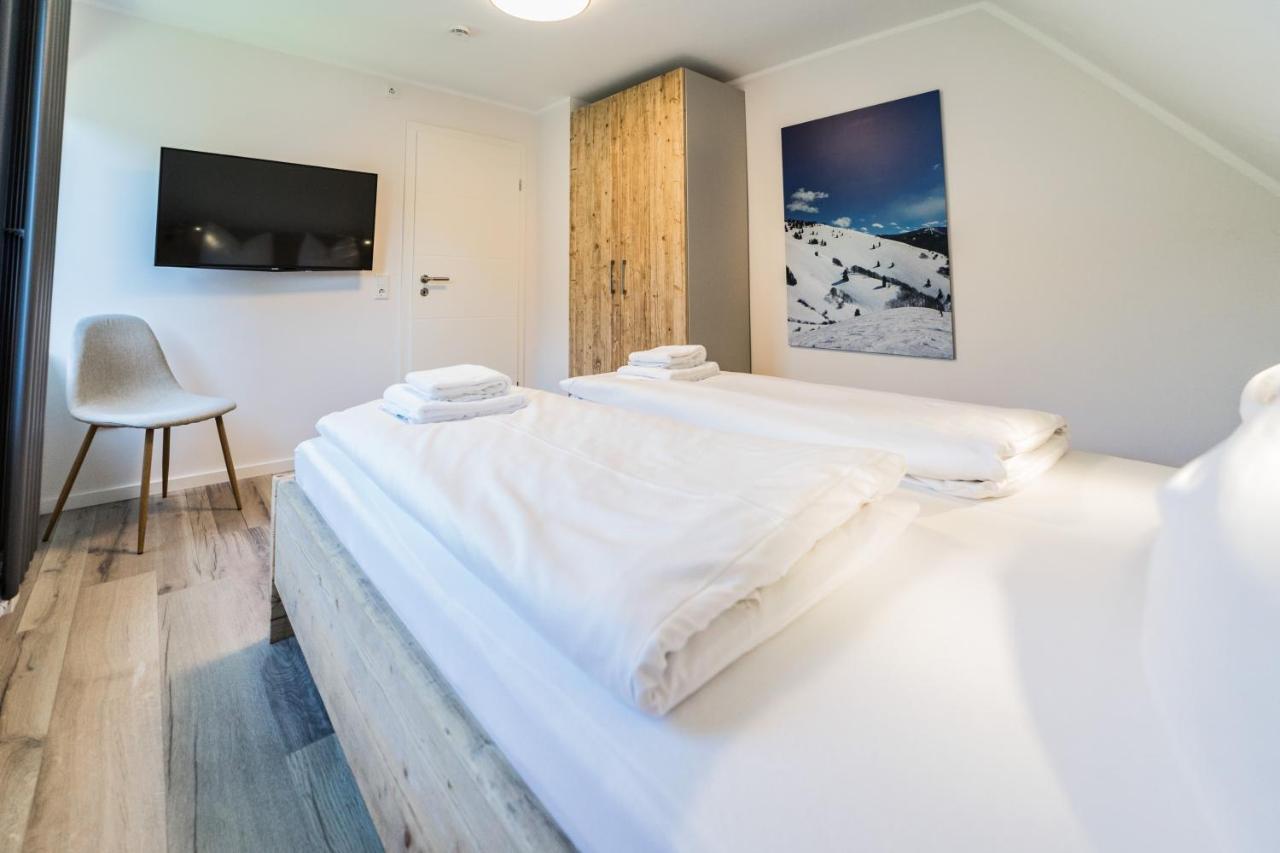 Smart Resorts Diamant 713 Винтерберг Экстерьер фото