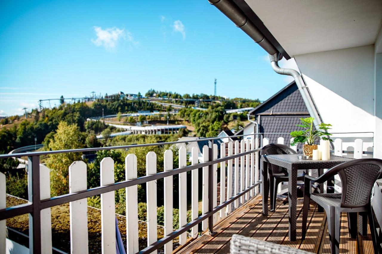Smart Resorts Diamant 713 Винтерберг Экстерьер фото