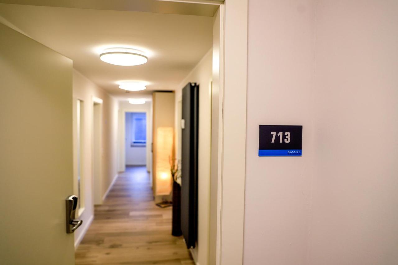 Smart Resorts Diamant 713 Винтерберг Экстерьер фото