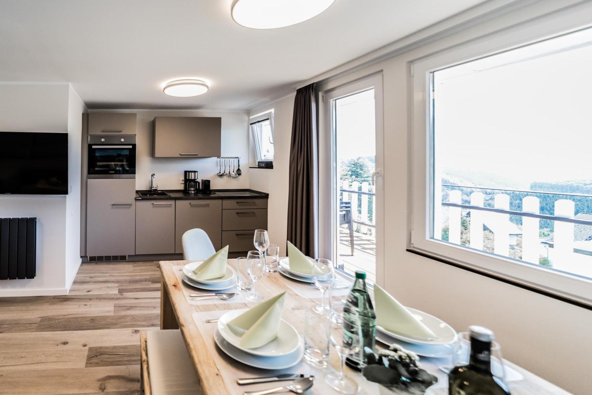 Smart Resorts Diamant 713 Винтерберг Экстерьер фото