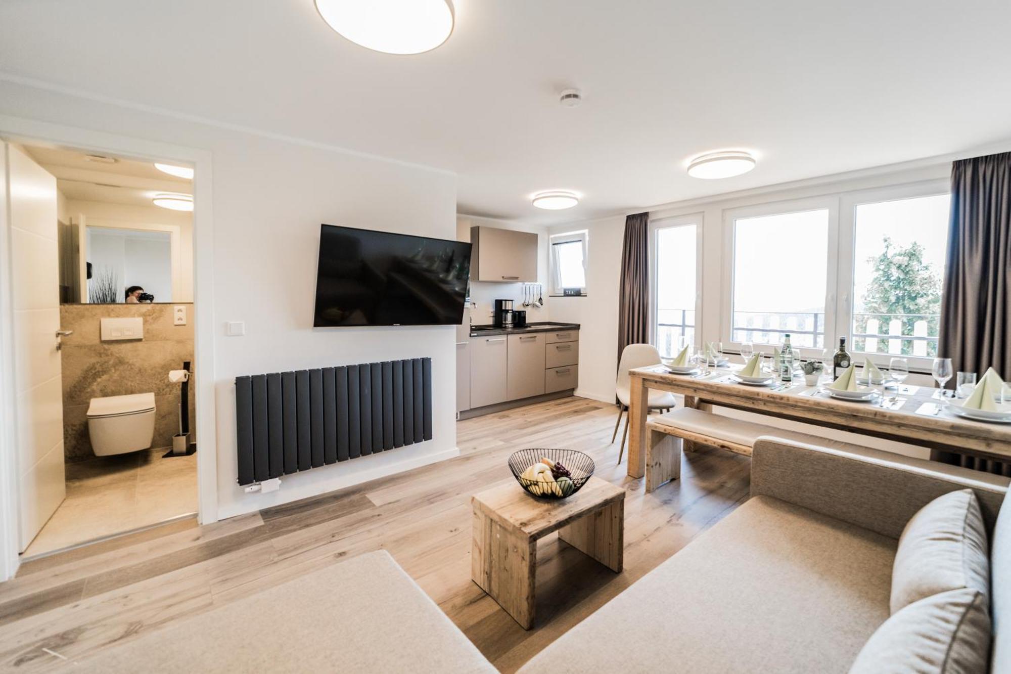 Smart Resorts Diamant 713 Винтерберг Экстерьер фото