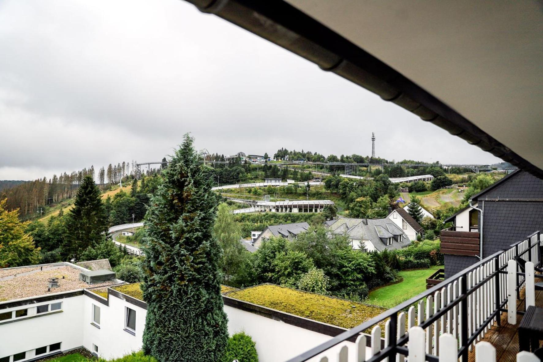 Smart Resorts Diamant 713 Винтерберг Экстерьер фото