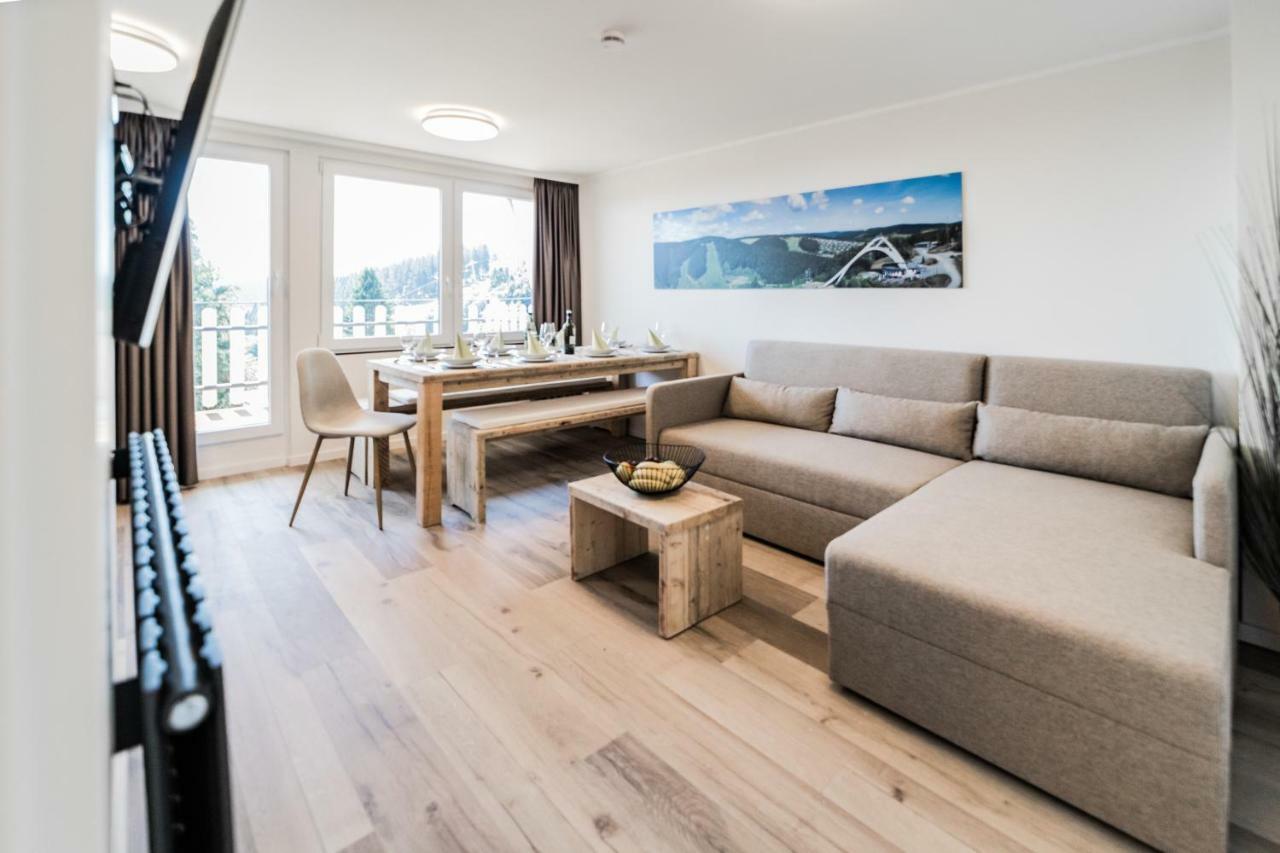 Smart Resorts Diamant 713 Винтерберг Экстерьер фото